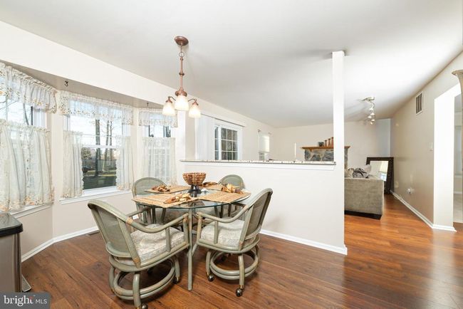 72 Rosalind Cir, House other with 4 bedrooms, 3 bathrooms and null parking in SICKLERVILLE NJ | Image 12