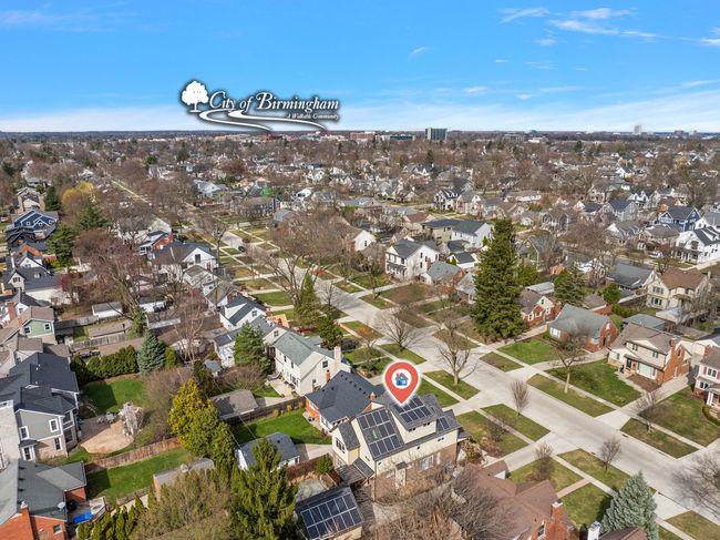 1902 Maryland Blvd, House other with 4 bedrooms, 4 bathrooms and null parking in Birmingham MI | Image 44