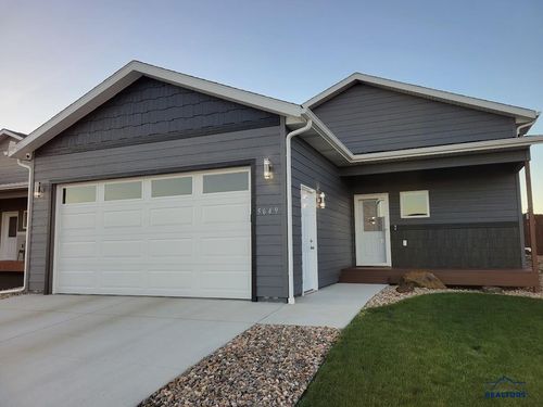 5649 Coal Bank Dr, Rapid City, SD, 57701-6629 | Card Image