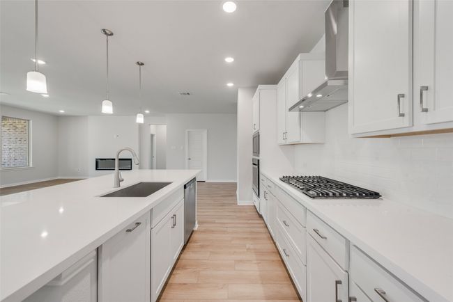 2213 Corbera Dr, House other with 5 bedrooms, 5 bathrooms and null parking in Little Elm TX | Image 20