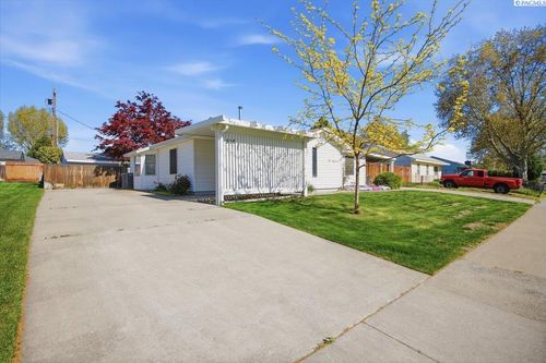 510 Cottonwood Dr, Richland, WA, 99352 | Card Image