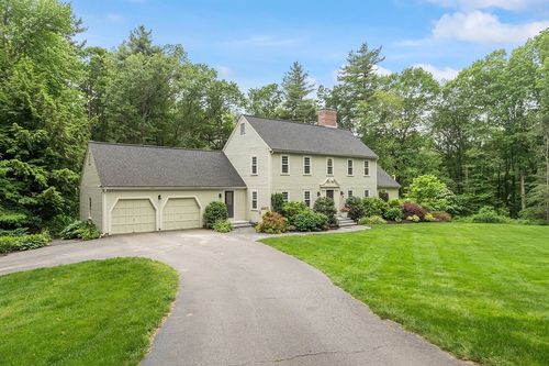 28 Candleberry Ln, Harvard, MA, 01451-1641 | Card Image