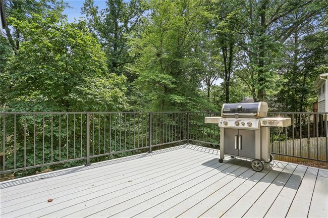 100 Spring Ridge Ct, House other with 4 bedrooms, 3 bathrooms and null parking in Roswell GA | Image 20