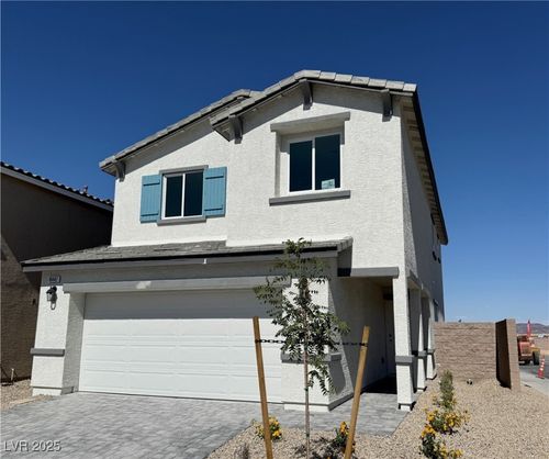 lot-187-10442 Luna Mezzo St, Las Vegas, NV, 89141-9190 | Card Image