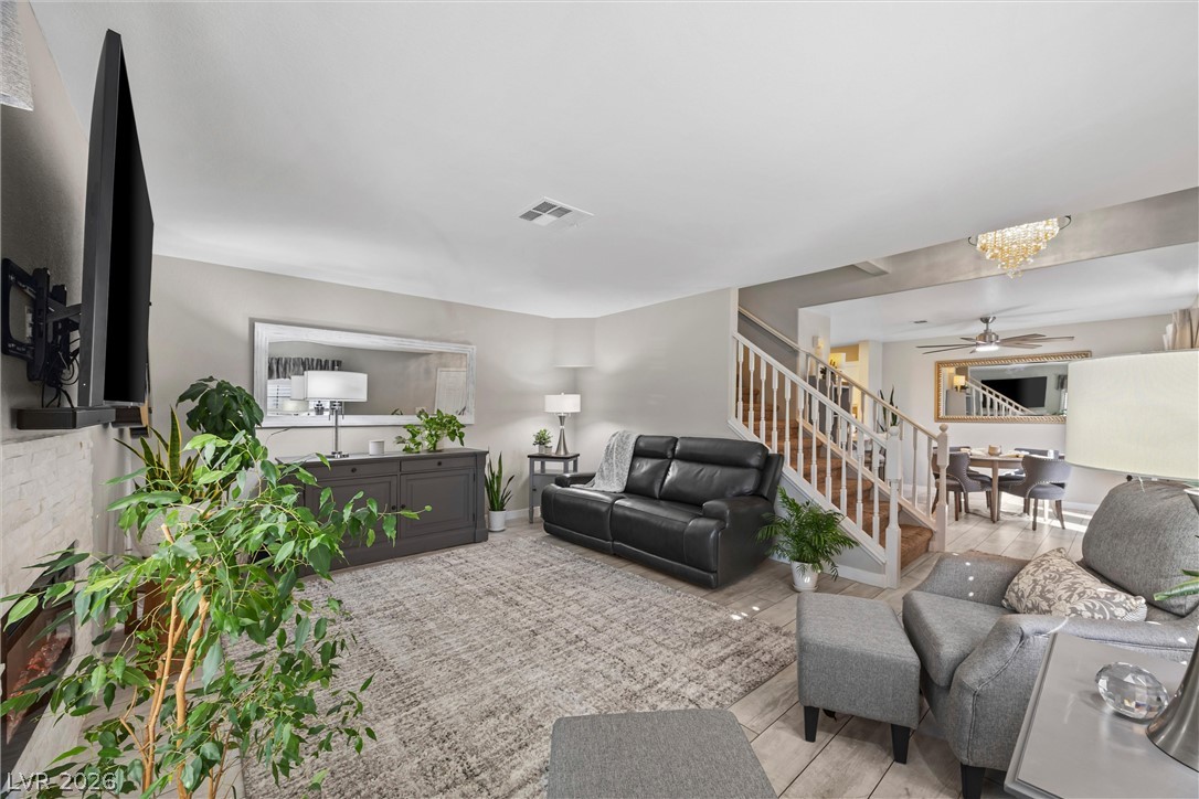 Residential in Las Vegas 4