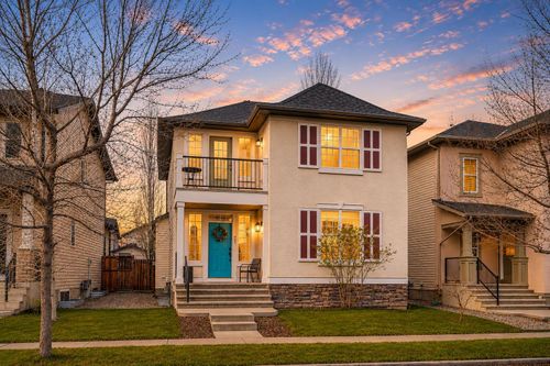 27 Elgin Terrace Se, Calgary, AB, T2Z0B7 | Card Image