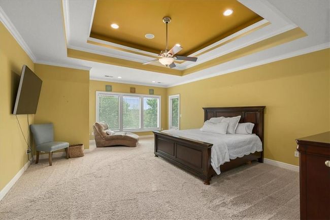 2704 Sw Gray Ln, House other with 5 bedrooms, 5 bathrooms and null parking in Lee's Summit MO | Image 18