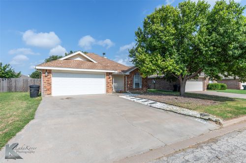 3874 Purdue Ln, Abilene, TX, 79602-8405 | Card Image