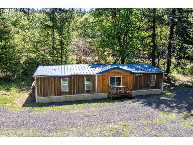 16416 Alsea Hwy, House other with 3 bedrooms, 2 bathrooms and null parking in Alsea OR | Image 4