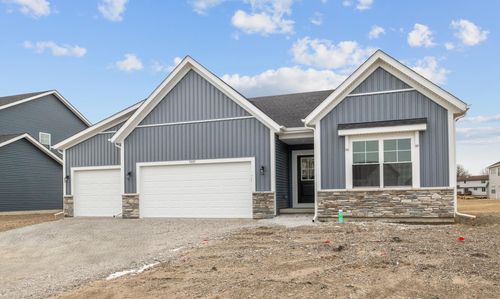 5337 Red Rock Ln, Schererville, IN, 46375-0159 | Card Image