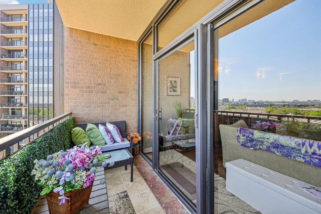APT-815 - 5200 Keller Springs Rd, Condo with 2 bedrooms, 2 bathrooms and null parking in Dallas TX | Image 20
