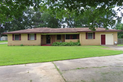 401 Reynolds St, Springhill, LA, 71075-3447 | Card Image
