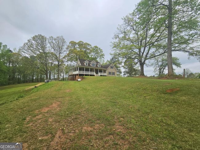 4474 Hollingsworth Ferry Rd, House other with 4 bedrooms, 4 bathrooms and 2 parking in Franklin GA | Image 7