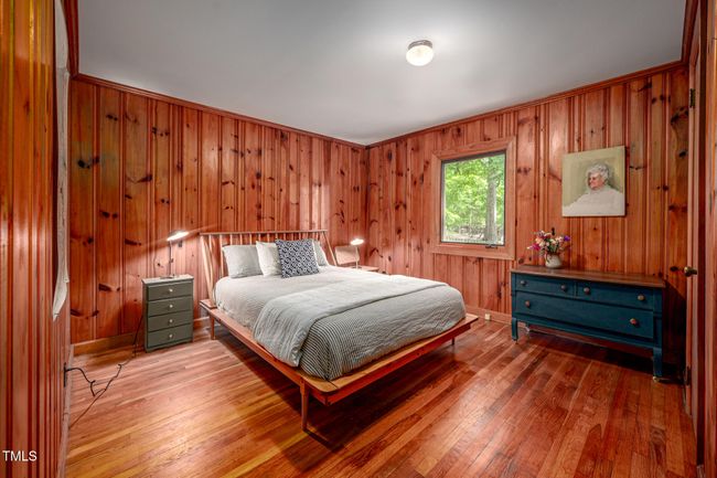 First Bedroom - Main Level | Image 24