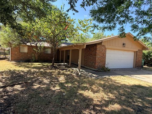 1225 Cordell Street, Denton, TX, 76201 | Card Image