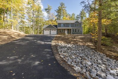 159 Brown Cove Road, House other with 3 bedrooms, 2 bathrooms and null parking in Windham ME | Image 1