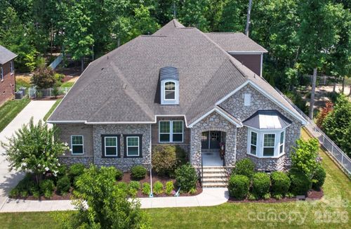 1508 Prickly Ln, Waxhaw, NC, 28173-0191 | Card Image