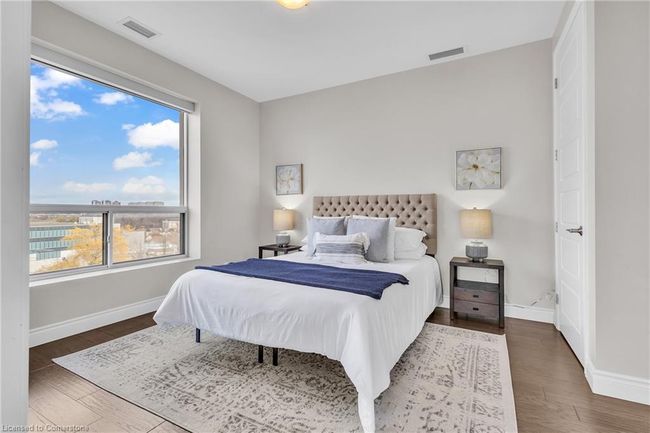 502 - 223 Erb St W, House attached with 2 bedrooms, 2 bathrooms and 1 parking in Waterloo ON | Image 19