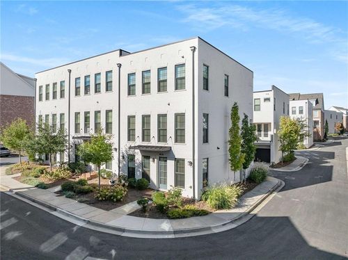 468 Burton Dr, Alpharetta, GA, 30009-2497 | Card Image