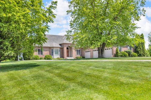 10575 Darrel Dr, Hanover, MI, 49241-8701 | Card Image