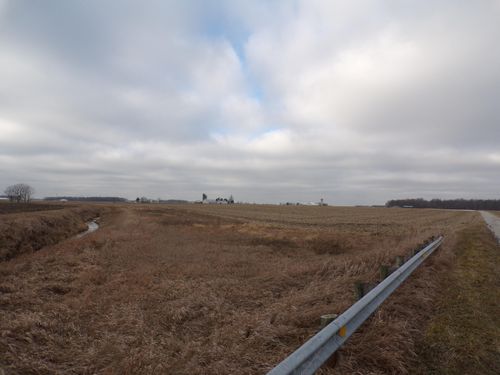 0 Manning Rd, New Weston, OH, 45348 | Card Image