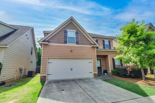 5553 Connor Dr, Evans, GA, 30809-6164 | Card Image