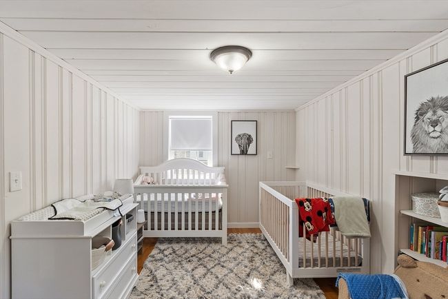 18 Glendale Ave, House other with 3 bedrooms, 2 bathrooms and 3 parking in Peabody MA | Image 22
