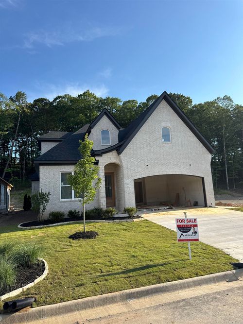 143 Kinley Loop, Little Rock, AR, 72223 | Card Image