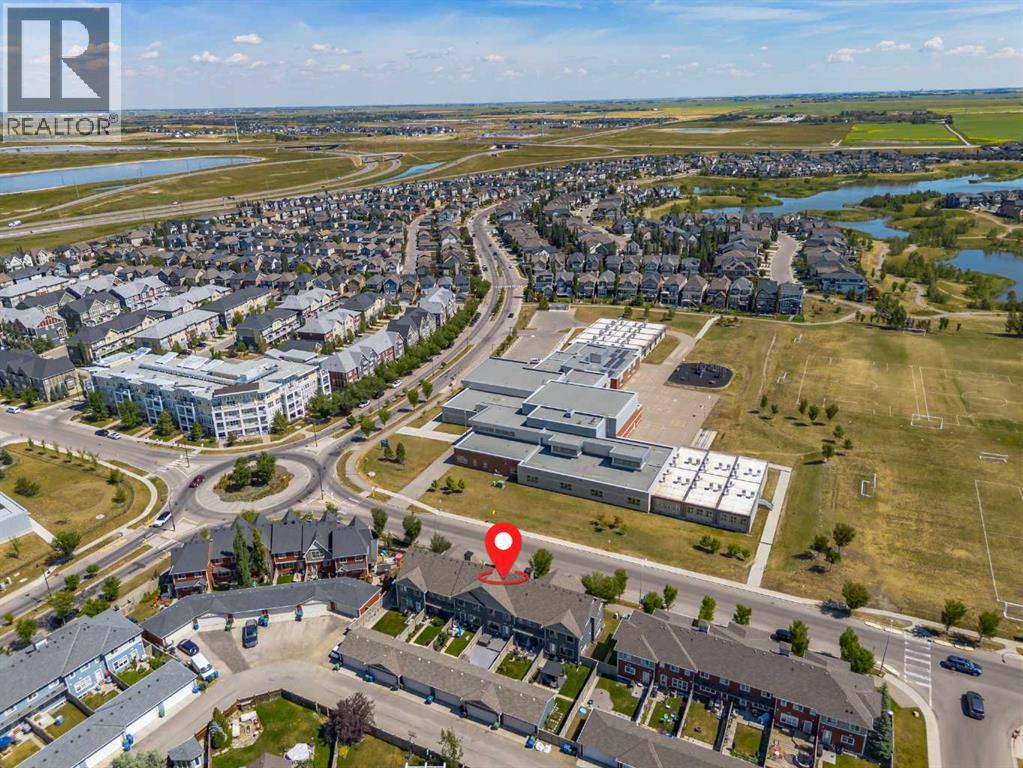 Residential in Calgary 3