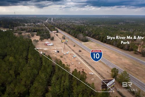 26750 Cowpen Creek Rd, Robertsdale, AL, 36567-4393 | Card Image