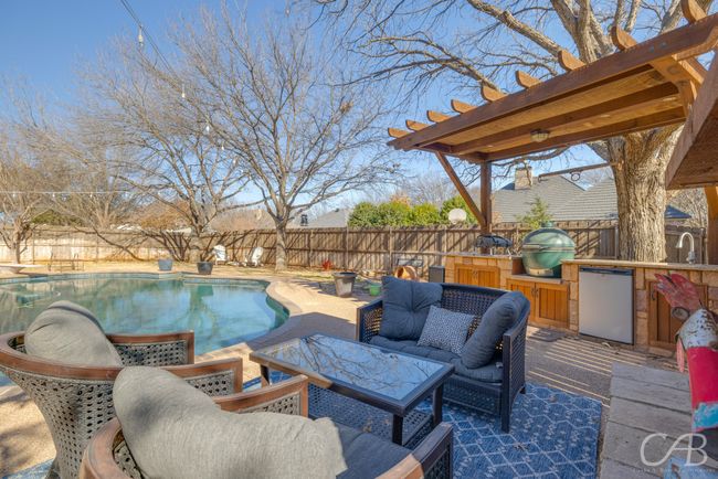 6341 Dominion Ct, House other with 4 bedrooms, 4 bathrooms and null parking in Abilene TX | Image 34