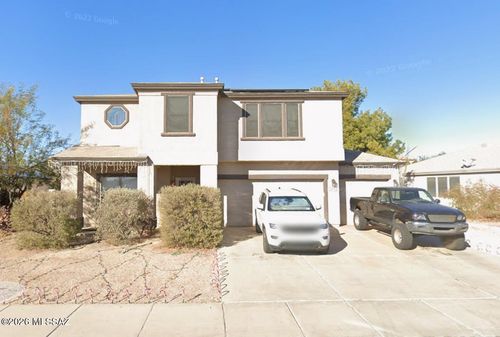 2642 W Calle Senor Roberto, Tucson, AZ, 85741 | Card Image