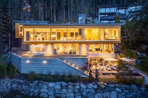 2980 Trails End Lane, Whistler, BC, V8E0L6 | Card Image