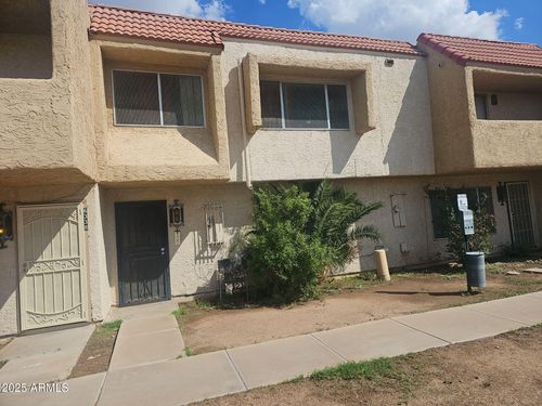 6336 N 47th Ave, Glendale, AZ, 85301-4711 | Card Image