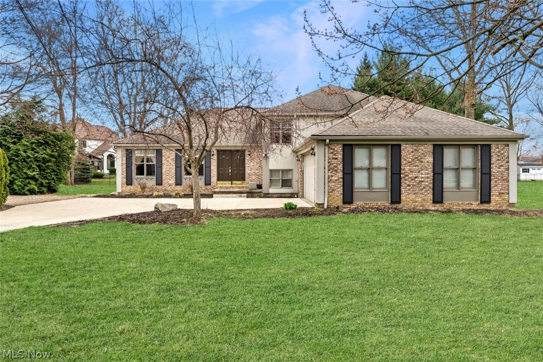 Hilliard Blvd, Westlake, OH 44145