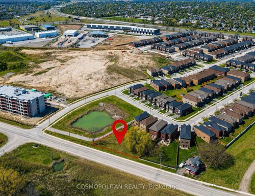 1518 Beaverdams Rd, Thorold, ON, L2V4A4 | Card Image