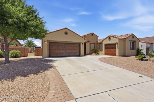 1378 E Lower Mine Ln, Sahuarita, AZ, 85629-6732 | Card Image