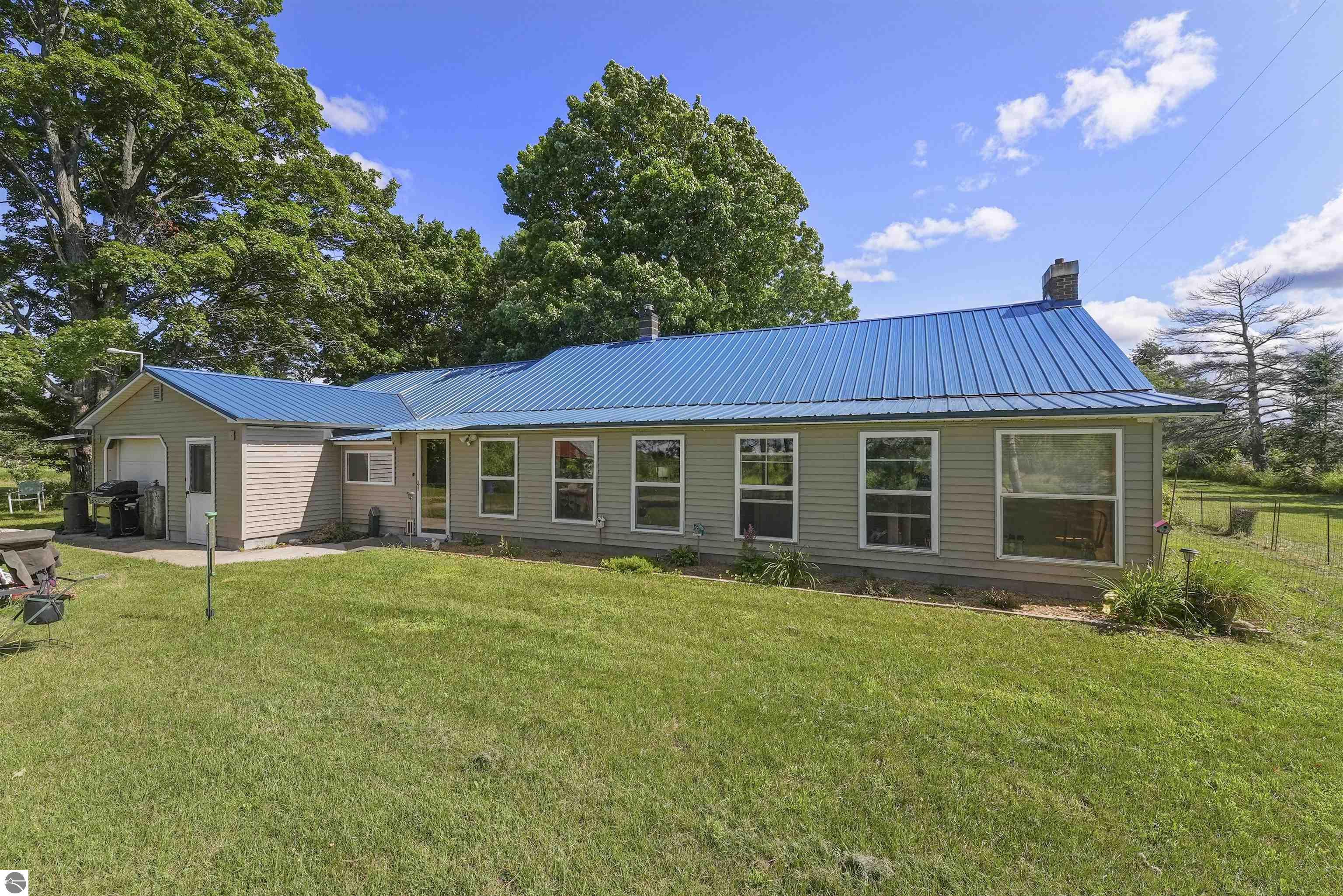 Rice Rd, Copemish, MI 49625