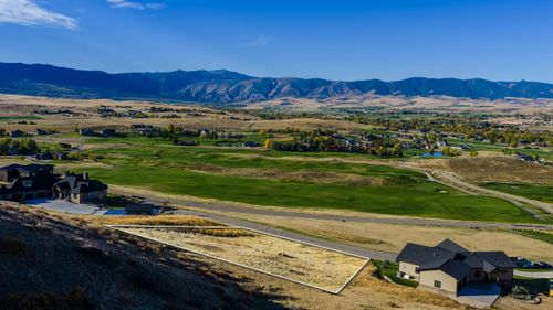 TBD Range View Drive, Sheridan, WY, 82801 | Card Image