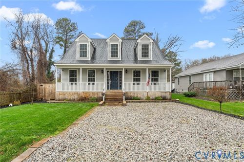 200 Fort St, West Point, VA, 23181-9546 | Card Image