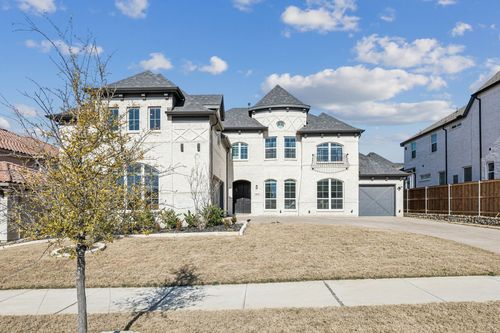 1874 Trent Basin Dr, Frisco, TX, 75034-1211 | Card Image
