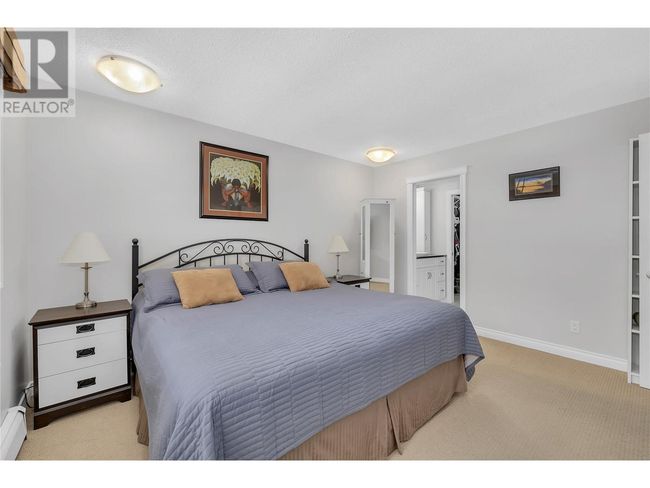203 - 4340a Beach Ave, Townhouse with 2 bedrooms, 2 bathrooms and null parking in Peachland BC | Image 17