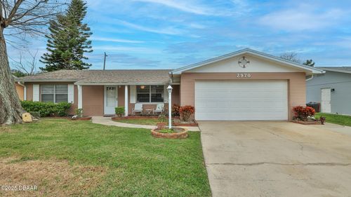 2970 Lantern Dr, South Daytona, FL, 32119-3240 | Card Image
