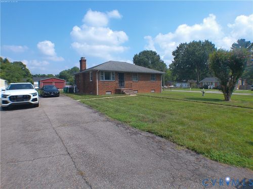 631 Holdcroft Dr, Richmond, VA, 23225-6820 | Card Image
