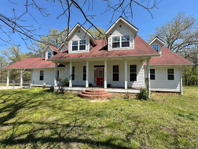 13178 Highway 66, House other with 5 bedrooms, 3 bathrooms and null parking in Mountain View AR | Image 31