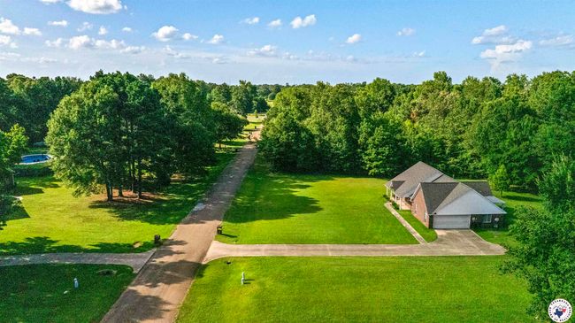 16 - 149 Weatherby Dr, House other with 3 bedrooms, 2 bathrooms and null parking in Hooks TX | Image 30