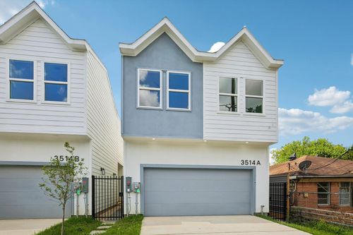 6737 Liverpool Street, Houston, TX, 77021 | Card Image