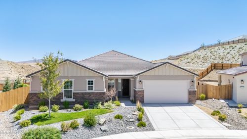 6752 Pilot Peak Court, Sparks, NV, 89436 | Card Image