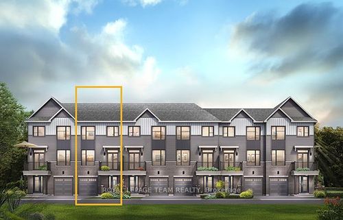 715 Tadpole Crescent, Barrhaven, ON, K2J7N1 | Card Image