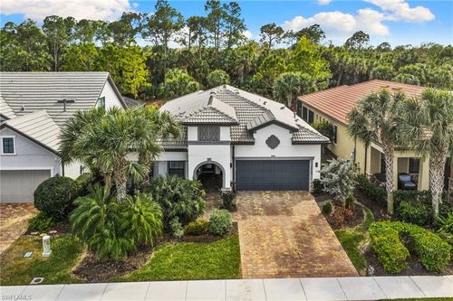 9410 Whooping Crane Way, NAPLES, FL, 34120-1857 | Card Image